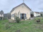 Vente Maison 4 pièces 78 m2 Surfontaine