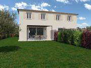 Vente Maison 4 pièces 78 m2 Toulon