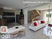 Vente Maison 4 pièces 78 m2 Trémuson