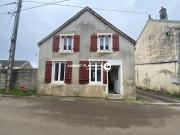 Vente Maison 4 pièces 78 m2 Verdonnet