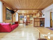 Vente Maison 4 pièces 79.34 m2 Chamonix Mont Blanc