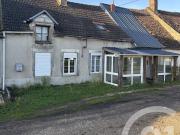 Vente Maison 4 pièces 79.4 m2 Thianges