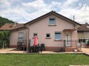 Vente Maison 4 pièces 79.52 m2 Pont de Roide