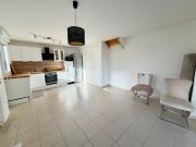 Vente Duplex 4 pièces 79.62 m2 Rennes