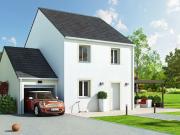 Vente Maison 4 pièces 79 m2 Arpajon