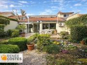 Vente Maison 4 pièces 79 m2 Bordeaux