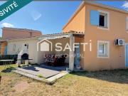 Vente Maison 4 pièces 79 m2 Carcassonne