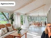 Vente Maison 4 pièces 79 m2 Etauliers