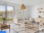 Vente Maison 4 pièces 79 m2 Ferrieres