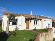 Vente Maison 4 pièces 79 m2 Givrand