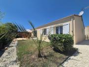 Vente Maison 4 pièces 79 m2 Le Gua Vente Maison 4 pièces 79 m2 Le Gua