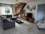 Vente Maison 4 pièces 79 m2 Merlimont Vente Maison 4 pièces 79 m2 Merlimont