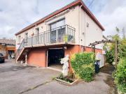 Vente Maison 4 pièces 100 m2 Nantes