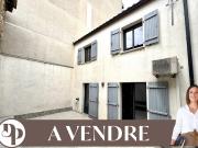 Vente Maison 4 pièces 79 m2 Narbonne