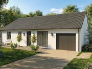 Vente Maison 4 pièces 79 m2 Norrois