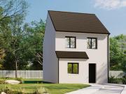 Vente Maison 4 pièces 79 m2 Reims
