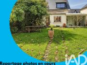 Vente Maison 4 pièces 79 m2 Rennes