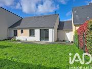 Vente Maison 4 pièces 79 m2 Saint Aubin des Landes