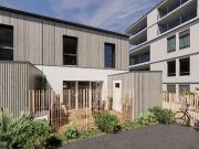 Vente Maison 4 pièces 79 m2 Saint Nazaire