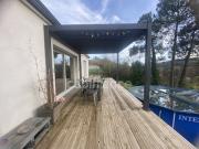 Vente Maison 4 pièces 79 m2 Sainte Cécile d'Andorge