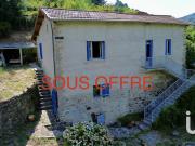 Vente Maison 4 pièces 79 m2 Vals les Bains