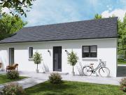 Vente Maison 4 pièces 79 m2 Virey le Grand