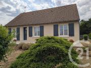 Vente Maison 4 pièces 79 m2 Vouillon