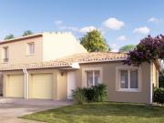 Vente Maison 4 pièces 80.11 m2 Salon de Provence