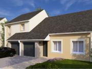 Vente Maison 4 pièces 80.3 m2 Cagny