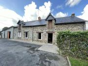 Vente Ferme 4 pièces 80.7 m2 Bain de Bretagne