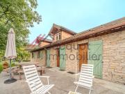 Vente Maison 4 pièces 80.9 m2 Crotenay