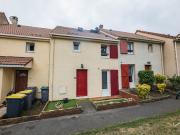 Vente Maison 4 pièces 80 m2 Arnouville les gonesse