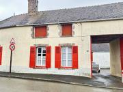 Vente Ferme 4 pièces 80 m2 Aufferville