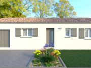 Vente Maison 4 pièces 80 m2 Ballon