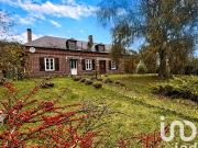 Vente Maison 4 pièces 80 m2 Beaumont le Roger