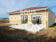 Vente Maison 4 pièces 80 m2 Beaurepaire