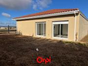 Vente Maison 4 pièces 80 m2 Beaurepaire