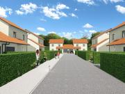Vente Maison 4 pièces 80 m2 Belmont Tramonet