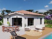 Vente Maison 4 pièces 80 m2 Bénesse Maremne