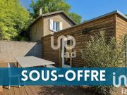 Vente Maison 4 pièces 80 m2 Brive la Gaillarde