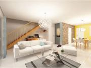 Vente Maison 4 pièces 80 m2 Cagny