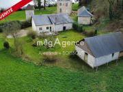 Vente Maison 4 pièces 80 m2 Caumont