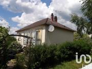 Vente Maison 4 pièces 80 m2 Champhol