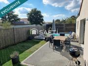 Vente Maison 4 pièces 80 m2 Chateau d'olonne