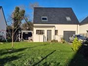 Vente Maison 4 pièces 80 m2 Clohars carnoet