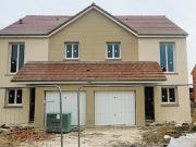Vente Maison 4 pièces 80 m2 Colleville Montgomery