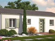 Vente Maison 4 pièces 80 m2 Colombiers