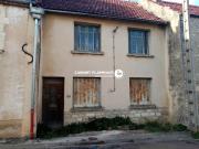 Vente Maison 4 pièces 80 m2 Crépand