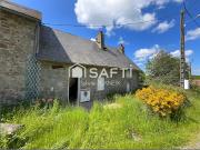 Vente Maison 4 pièces 80 m2 Crocq