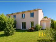 Vente Maison 4 pièces 80 m2 Toulouse